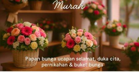 Toko Bunga Ciangsana